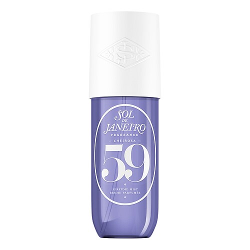 Sol De Janeiro Sol De Janeiro - Brazilian Crush Cheirosa 59 Body & Hair Fragrance Mist
